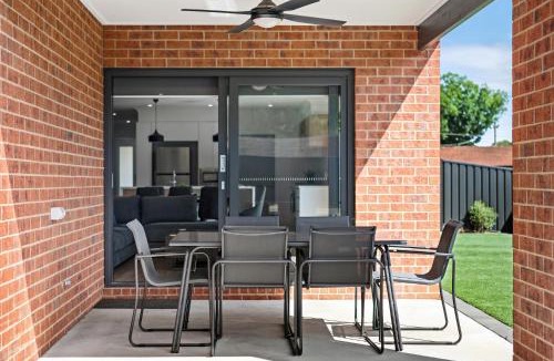 Bendigo Hotel | Julie-Anna, Bendigo