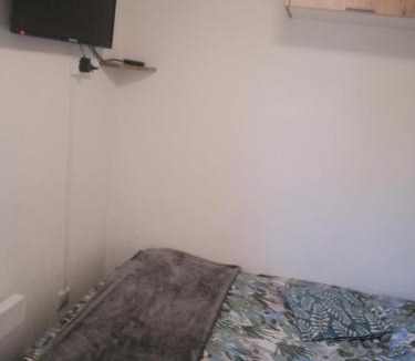 Bray-Dunes Apartment | Julie's Home