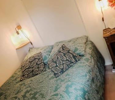 Bray-Dunes Apartment | Julie's Home