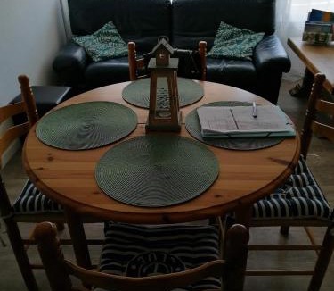 Bray-Dunes Apartment | Julie's Home