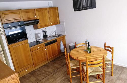Bray-Dunes Apartment | Julie's Home