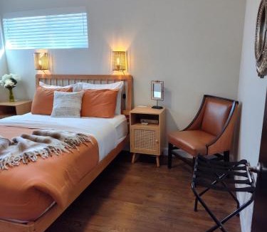 Waynesville House | Julies Place on Rt 66 - Minutes to FLW