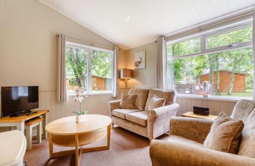 Churchill House | Juliet Lodge