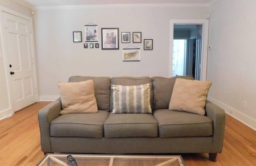Decatur House | Juliet Manor in Historic Districtnn