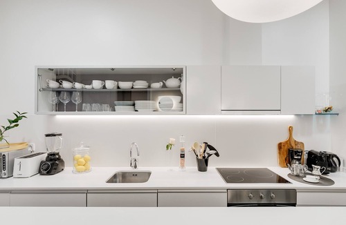 Eixample Apartment | Julieta Luxury Apartment