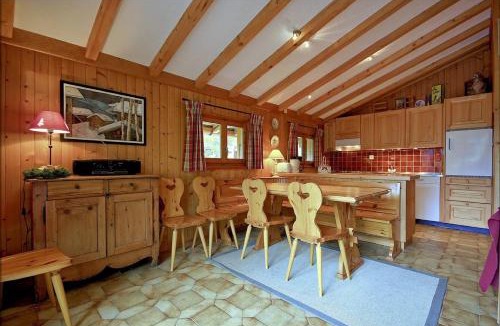 Verbier Ski Chalet | Juliette