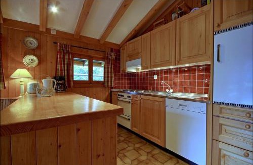 Verbier Ski Chalet | Juliette
