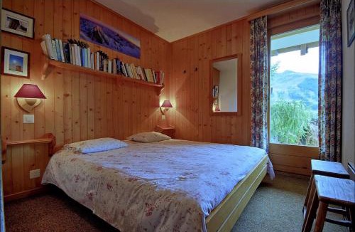 Verbier Ski Chalet | Juliette