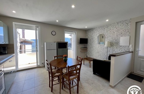 Montgaillard House | Juliette - MONTGAILLARD