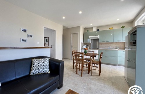 Montgaillard House | Juliette - MONTGAILLARD