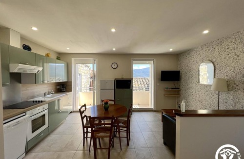 Montgaillard House | Juliette - MONTGAILLARD