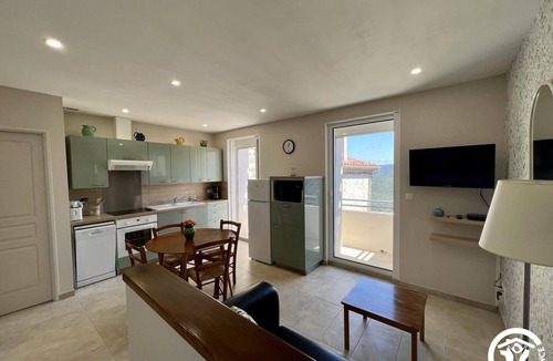 Montgaillard House | Juliette - MONTGAILLARD