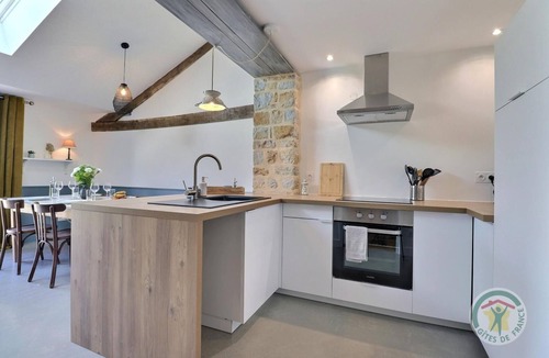 Saint-Georges-de-Chesne House | Juliette - Rives DU Couesnon