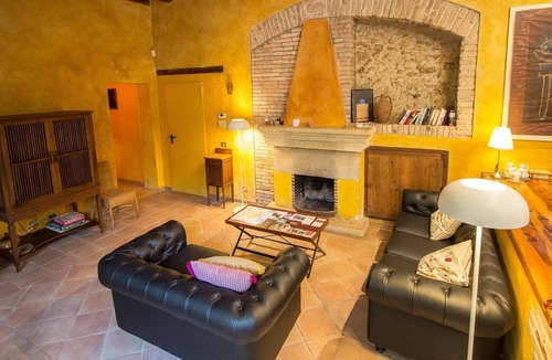 Sant Pere Molanta Villa | Julio Villafranca 561.518