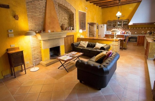 Sant Pere Molanta Villa | Julio Villafranca 561.518