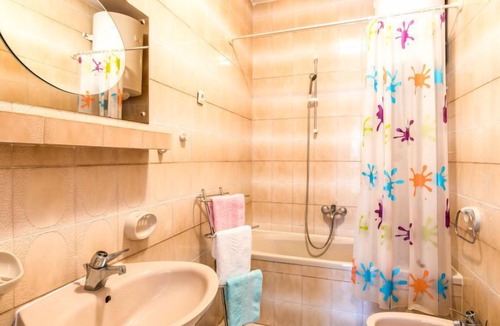 Donji Kraj Apartment | Julka (MOD355) by Interhome