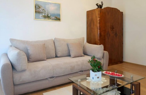 Donji Kraj Apartment | Julka (MOD355) by Interhome