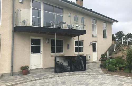 Svejbæk Apartment | Julsø lejligheden