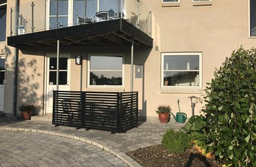 Svejbæk Apartment | Julsø lejligheden