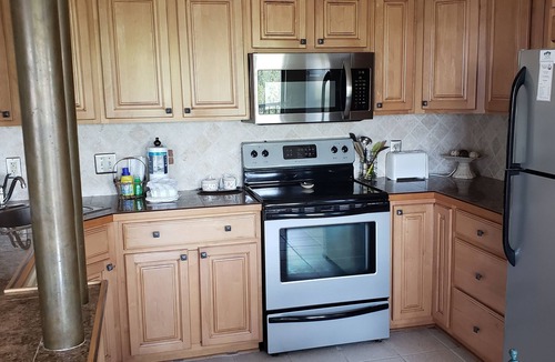 Folly Field Villa | JULY 18-AUG&:OCEANVIEW3RDFL,2B/2B,50ydtoBEACH,POOL,nNEW tile shower,ELEVATOR