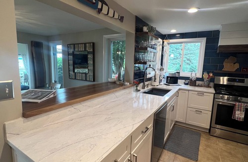 Charlevoix House | July 25th - Aug. 1st Available!