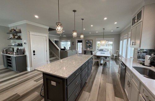 Morgantown House | July 4! Last Week Available! Custom Home, Pools!