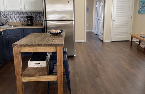 North End House | July 4th - 11th just became available. Will book quickly.