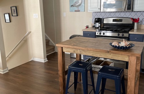 North End House | July 4th - 11th just became available. Will book quickly.