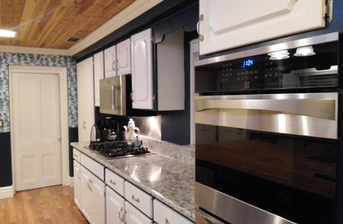 Weirsdale House | JULY 4th Group availability ends May 7 - SEE shamrock b b W'dale for more photos