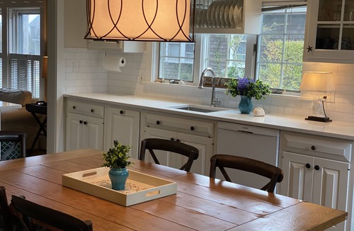 Nantucket Town House | JULY 4TH ON NANTUCKET ! BEAUTIFUL BUNGALOW on ORANGE ST, WALK TO TOWN!
