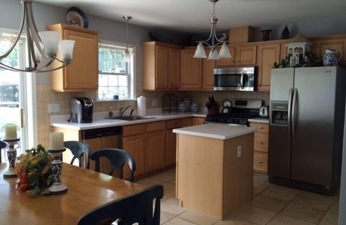 Manasquan House | July 4th to 11th still available!