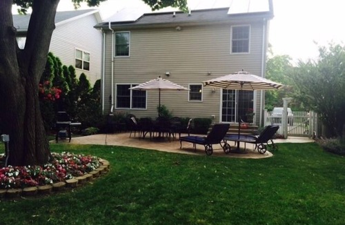 Manasquan House | July 4th to 11th still available!