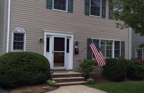 Manasquan House | July 4th to 11th still available!