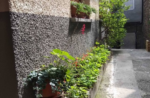 Torla-Ordesa Cottage | July house for 6 people
