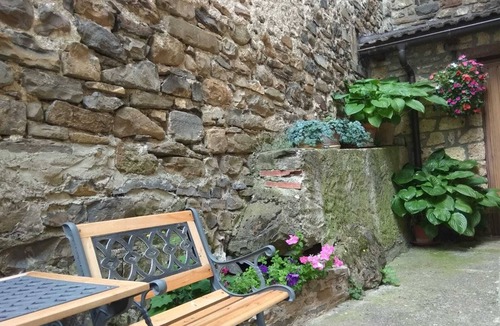 Torla-Ordesa Cottage | July house for 6 people