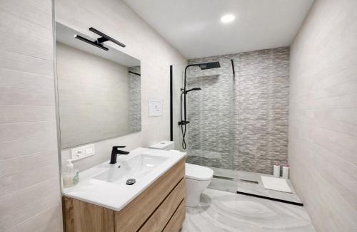 San Lorenzo Apartment | July Modern Loft
