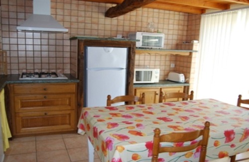 Cadalen Cottage | JULY PROMOTION GITE WITH SWIMMING POOL LOU CABANOU