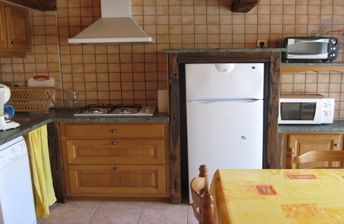 Cadalen Cottage | JULY PROMOTION GITE WITH SWIMMING POOL LOU CABANOU