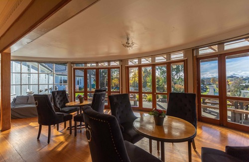 Raetihi Cabin | July school holidays available. BOOK NOW!