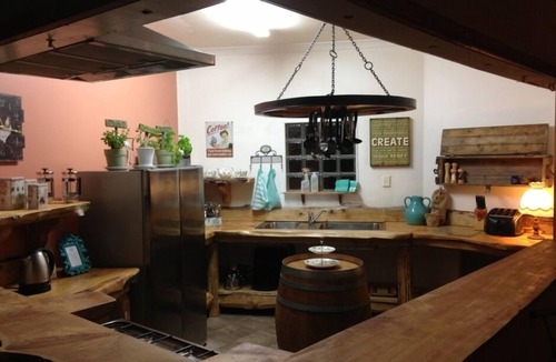 Raetihi Cabin | July school holidays available. BOOK NOW!