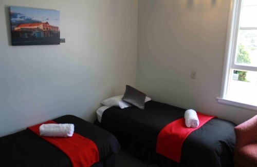 Raetihi Cabin | July school holidays available. BOOK NOW!