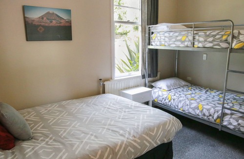 Raetihi Cabin | July school holidays available. BOOK NOW!