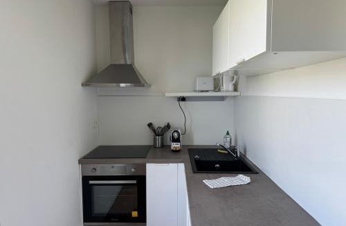 Sainte-Luce-sur-Loire Apartment | Jumanji - Proche Parc et Commodités & Wifi