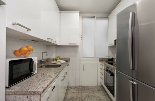 Castellana Apartment | Jume - 3 bedrooms in Castellana