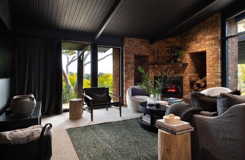 Daylesford House | Jumoku