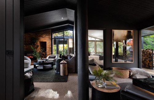 Daylesford House | Jumoku