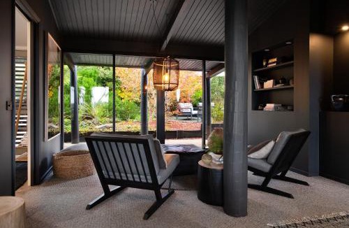 Daylesford House | Jumoku