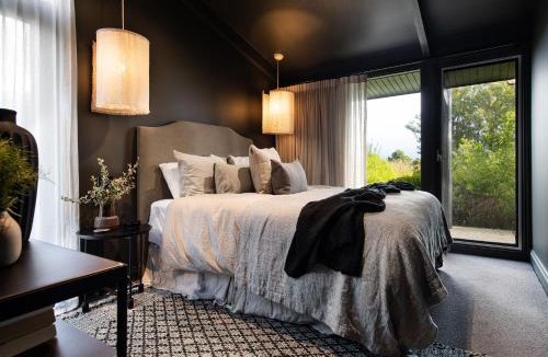 Daylesford House | Jumoku