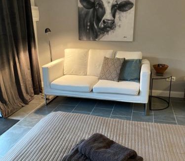 Bargteheide Apartment | Juna