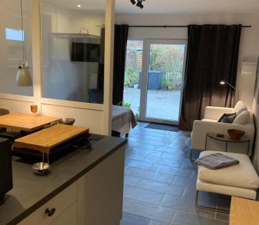 Bargteheide Apartment | Juna